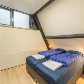 Woodland Bungalow w BBQ, hotel a Stramproy