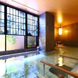 Satogata에 위치한 호텔 Dormy Inn Express Unnan Natural Hot Spring
