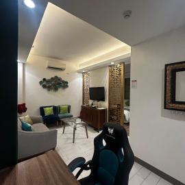 The Greenhive Hotel, hotel en Ibaan