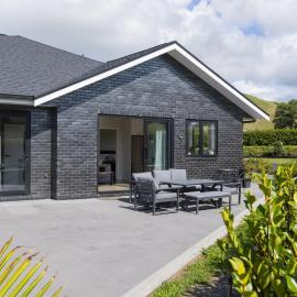 Brand New Unit only 4 km to Gisborne CBD, hotel u gradu 'Gisborne'