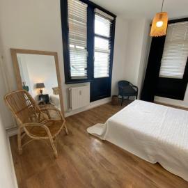 Cozy and bright apartment near the center