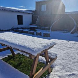 Hospedaje Patagonia Sur, hotel in Gobernador Gregores