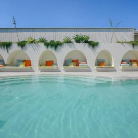 cara cara resort