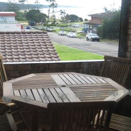 Dalmeny Shores, hotel u gradu 'Dalmeny'