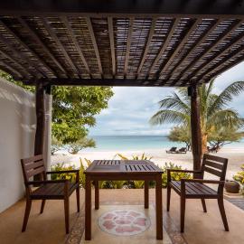 Paradee, hotel en Ko Samet