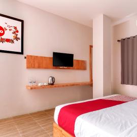 OYO 94746 Raz Residence