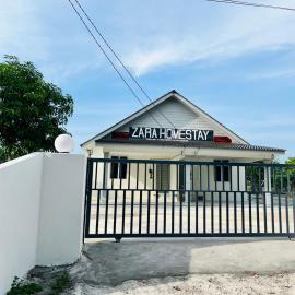 Machang में, होटल Zara Homestay Tok Bok