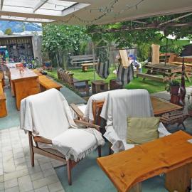 Annies Nirvana Lodge Backpackers, hotel din Takaka