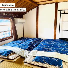 TAKIO 6 guesthouse