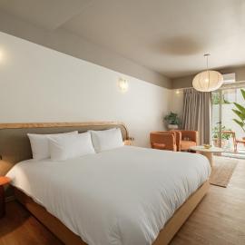 Cholula Condesa Hotel by Lumina