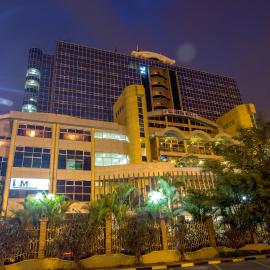 Viesnīca The Panari Hotel - Near Jomo Kenyatta International Airport Nairobi