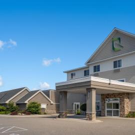 Little Crow Hotel & Conference, Trademark by Wyndham, hotel v destinácii Spicer