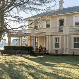 Calstock Estate 1831, hotel in Deloraine