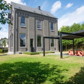 Holiday home in Denee for 21 people