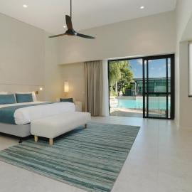 Mindil Beach Casino Resort, hotel u gradu 'Darwin'
