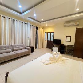 Excellence Pool Villa