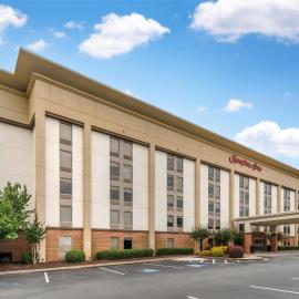 Hampton Inn Hotel Atlanta-Southlake, Hotel in Morrow