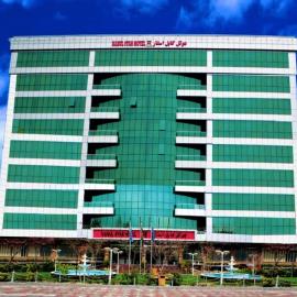 Kabul Star Hotel & Restaurant, hotel sa Shīrpūr