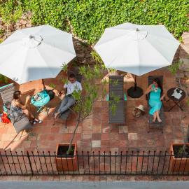 Hotel Hanoi, hótel í Begur