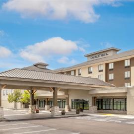 Doubletree By Hilton Owatonna, hotel Owatonnában