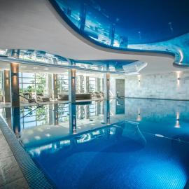 Hotel Radocza Park Business & Spa, מלון בRadocza