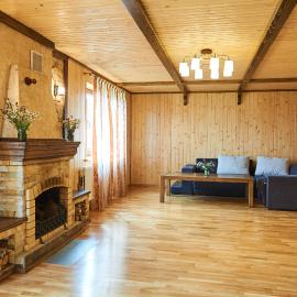 Panskyi Kut, hotel in Bukovel