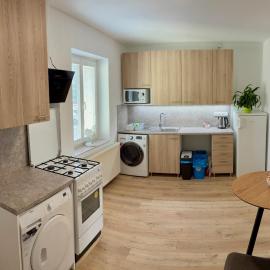 Apartmán 656