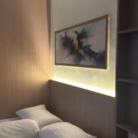 BEE ROOM Sanur, hótel í Sanur