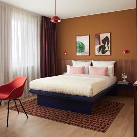 Numa Hamburg St Georg, hotel sa Hamburg