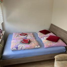 Ferienwohnung in Solms