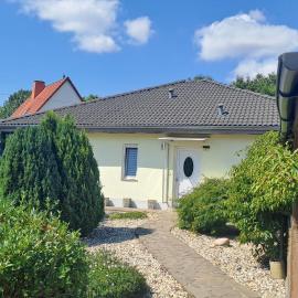 Bungalow Haus mit 3 Schlafzimmern nähe Dresden
