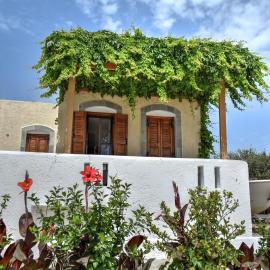 Grandes Apartments Kouremenos, hotel a Palekastron