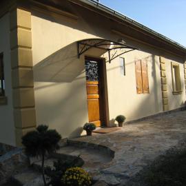 Country House Tijanje, hotel in Guča