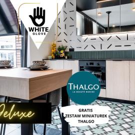 Apartamenty WHITE GLOVE Parkya Harmonia