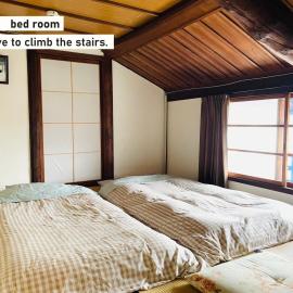 TAKIO 3 guesthouse, hotel a Higashiōsaka
