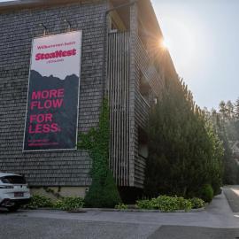 StoaNest Leogang, hotel din Leogang
