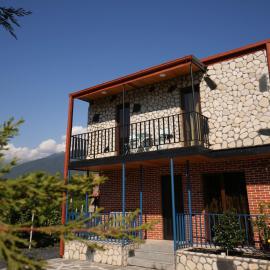 ILIAS Guest House