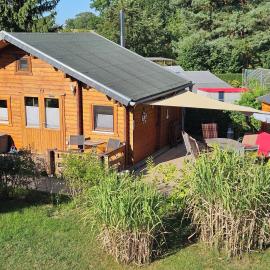 Ferienhaus Bootsmann, hotel a Plau am See