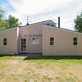 4 star holiday home in Ebeltoft