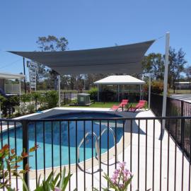 Inglewood Motel, hotel in Inglewood