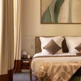 Hotel Palais Bourbon
