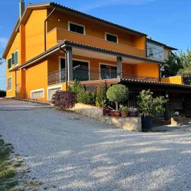 Casa relax e vacanza Il Moraiolo