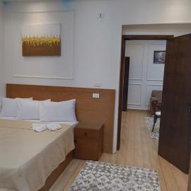 New Panorama Inn