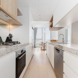 Bay View Apartment, South Melbourne