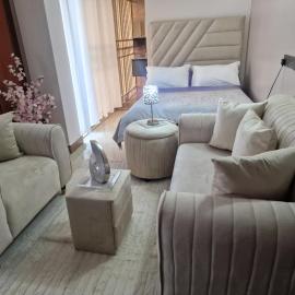 Lakeview terrace studio, hotel in Namulanda