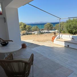 Orris Seaside