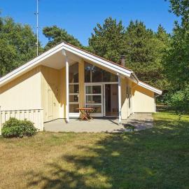 5 star holiday home in Væggerløse