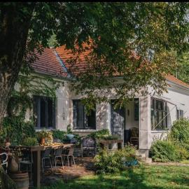 Ceruzás ház – hotel w mieście Nagyrákos
