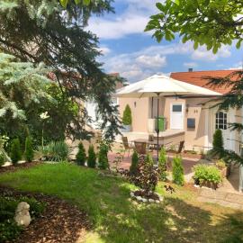 Ferienhaus by Rossano Boutique Hotel & Ristorante