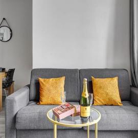 Bluestay 134 - Charming apartment